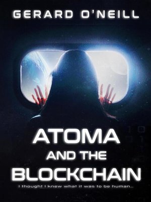 cover image of Atoma and the Blockchain